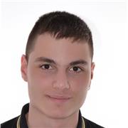 Doy clases particulares de Inglés para primaria (lehen hezkuntza), secundaria (bigarren hezkuntza) y bachiller